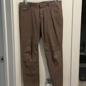 English Laundry Pants 38x34 Brown